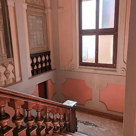 Residenza Rigosa Appartement