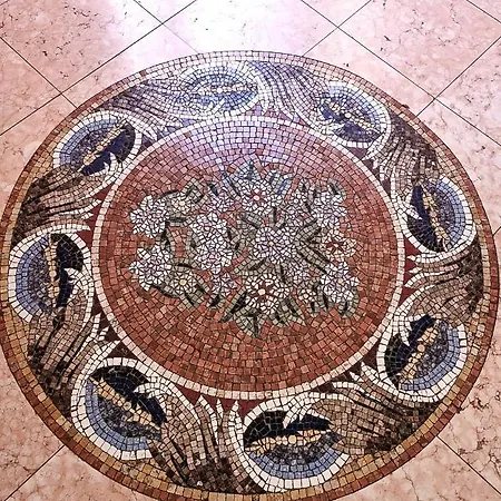 Residenza Rigosa Appartement