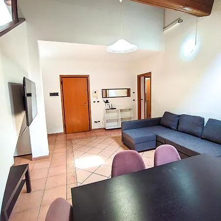 Residenza Rigosa Bologna