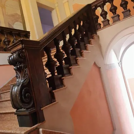 Appartement Residenza Rigosa *