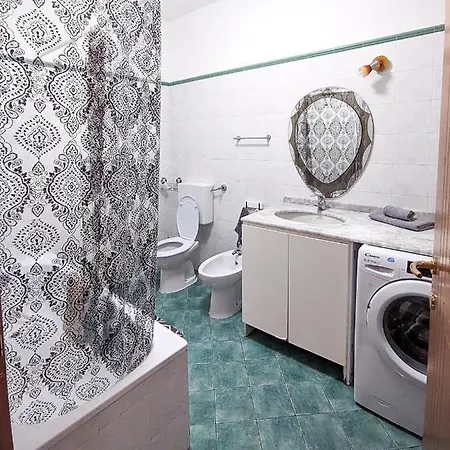 Appartement Residenza Rigosa Bologna