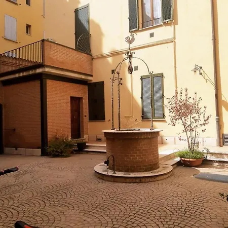 Residenza Rigosa Appartement