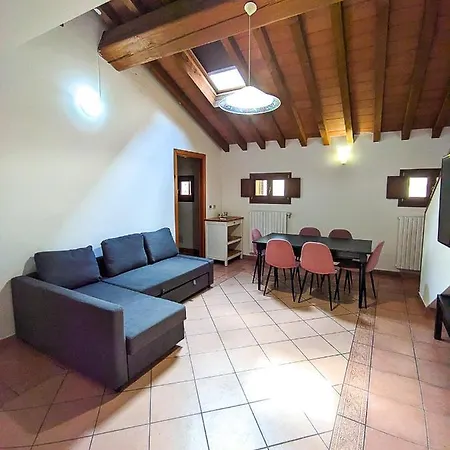 Residenza Rigosa Bologna