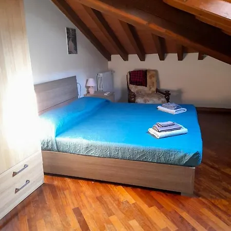 Residenza Rigosa Appartement Bologna