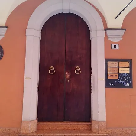 Apartment Residenza Rigosa Bologna