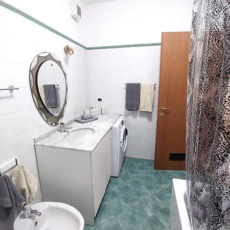 Residenza Rigosa * Bologna