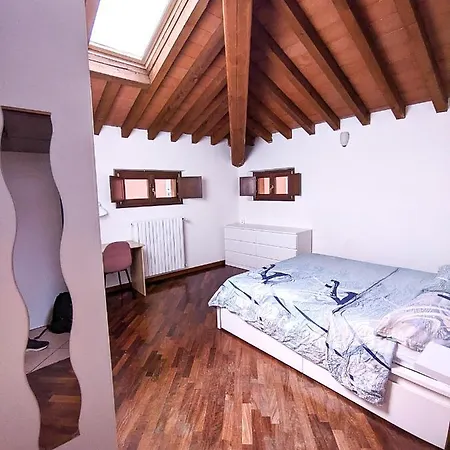 Apartment Residenza Rigosa *