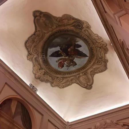 Residenza Rigosa Bologna