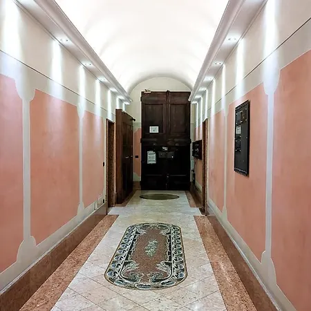 Residenza Rigosa Apartment Bologna