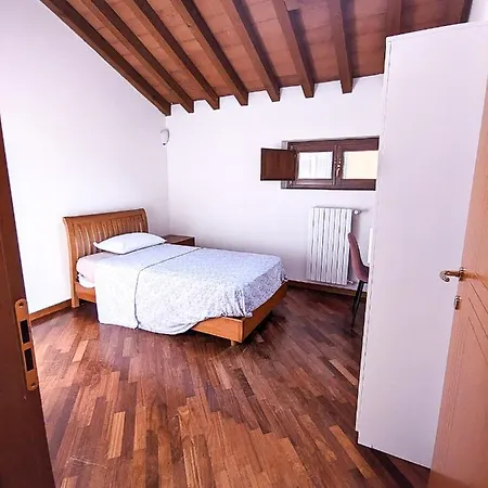 Residenza Rigosa *