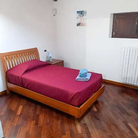 Residenza Rigosa Bologna