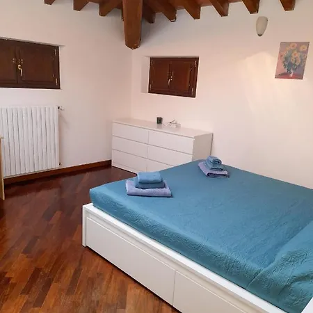 Residenza Rigosa Bologna